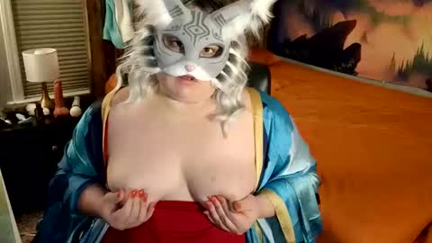 cleothedesertkitten stream preview