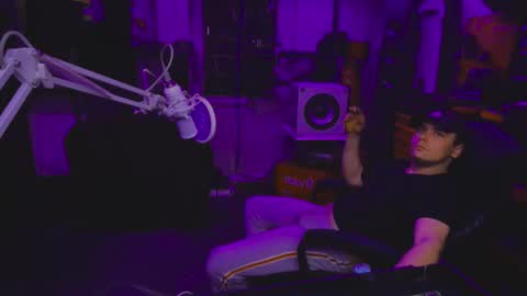 cmat777 stream preview