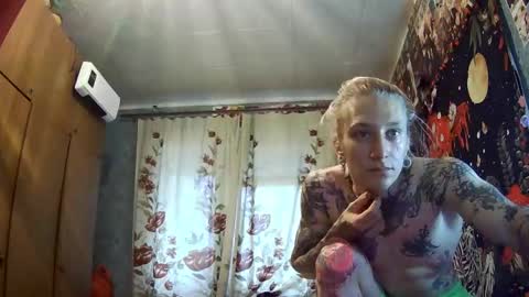 coastal_elf stream preview