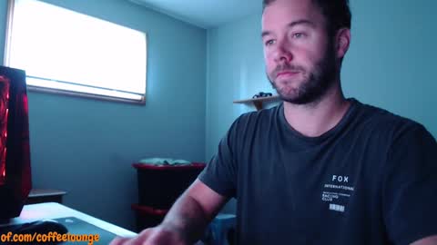 coffeelounge stream preview