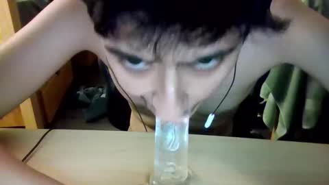 collegetwink2993 stream preview