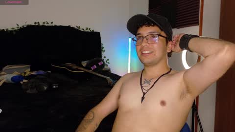 comandantepajas stream preview