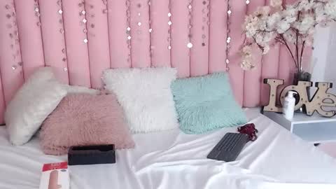 coralrivera stream preview