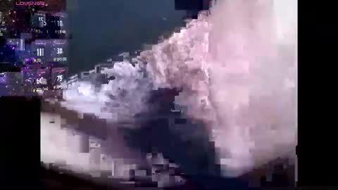 cosmicgrace stream preview