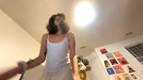 covergirl9 live stream