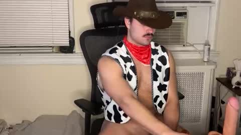 cowboycutiee live stream