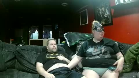 cowboynbunny stream preview