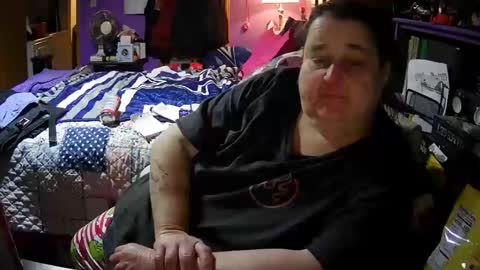 crazygirl802 stream preview