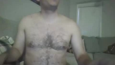 crazyhorn28 stream preview