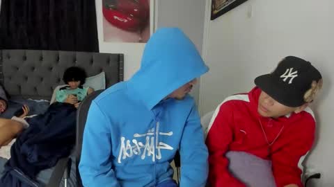 crazzy_master1 live stream