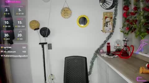 cristalayala_ stream preview