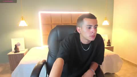 cristhofdelux stream preview