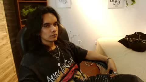 crow_john stream preview