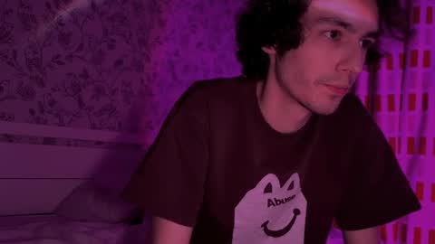 crybae0 stream preview