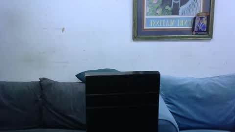 crystal0107 stream preview