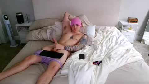 csecrets stream preview