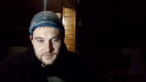 cumingdutchman stream preview