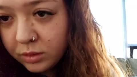 curvylittleslutt stream preview