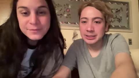 cute_friends live stream