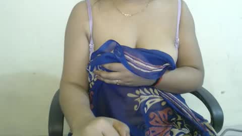 cute_kavya stream preview
