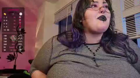 cutegothcrybaby stream preview