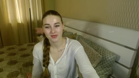 cutie_violet live stream