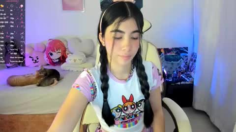 cyber_lizz stream preview