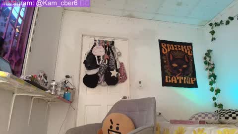 cybercami stream preview
