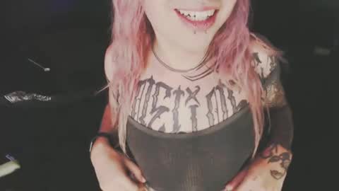 cybertrouble_ stream preview
