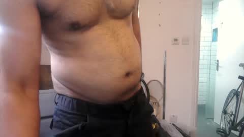 d_w_londonboyz stream preview