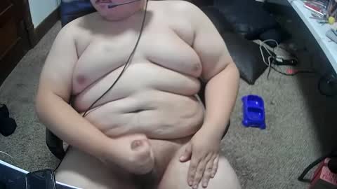 daddyaaronxl live stream