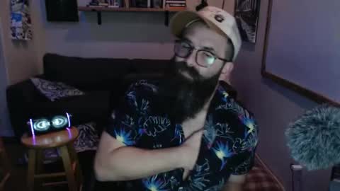 daddybearszzz stream preview