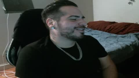 daddydaniel909 live stream