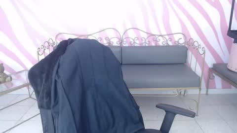 daffne_evans stream preview