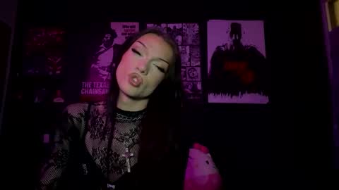 dahlia_adore stream preview