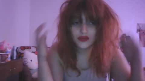 dahliadeathslut stream preview