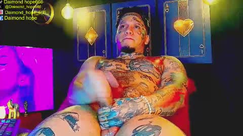 daimond_hope666 stream preview