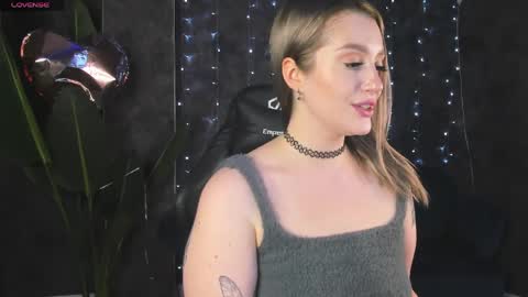 daisy_beckerr stream preview