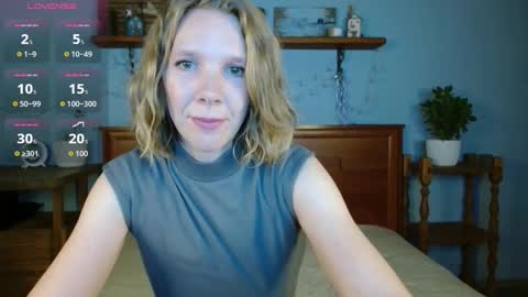 daisy_lovely stream preview