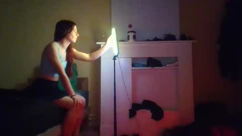 daisy_pure_angel stream preview