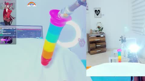 daki_ume_ stream preview