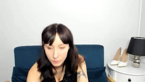 dakotamagnetic live stream