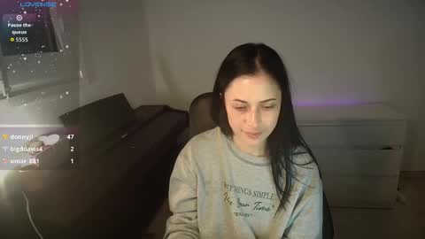 dakotavenus stream preview