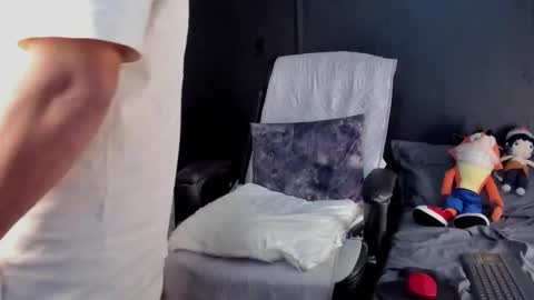 damon_storm live stream