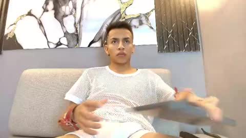 dan_bakerr stream preview
