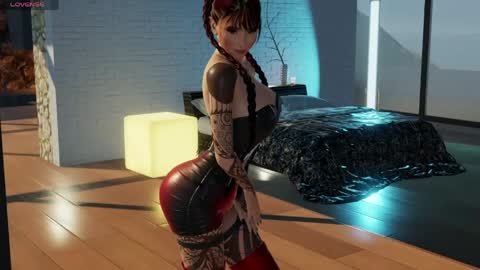 dangerstars live stream