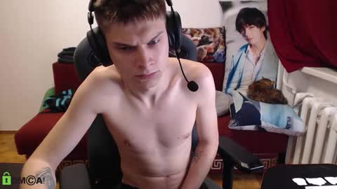 daniel_padalecki stream preview