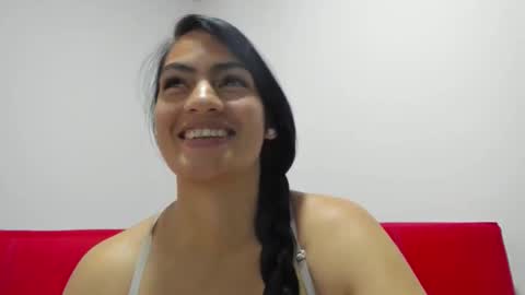 danielahotbm stream preview