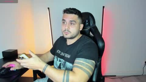 danielbateson stream preview