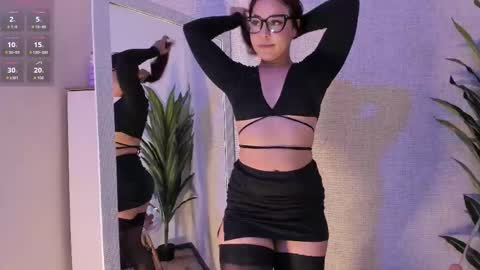 danna_ortega_ stream preview